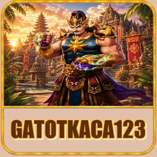 gatotkaca123 APK Indonesia - Panduan Lengkap dan Tutorial