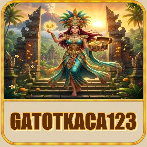 gatotkaca123 APK Indonesia - Panduan Lengkap dan Tutorial